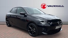 Vauxhall Corsa 1.2 GS 5dr Petrol Hatchback